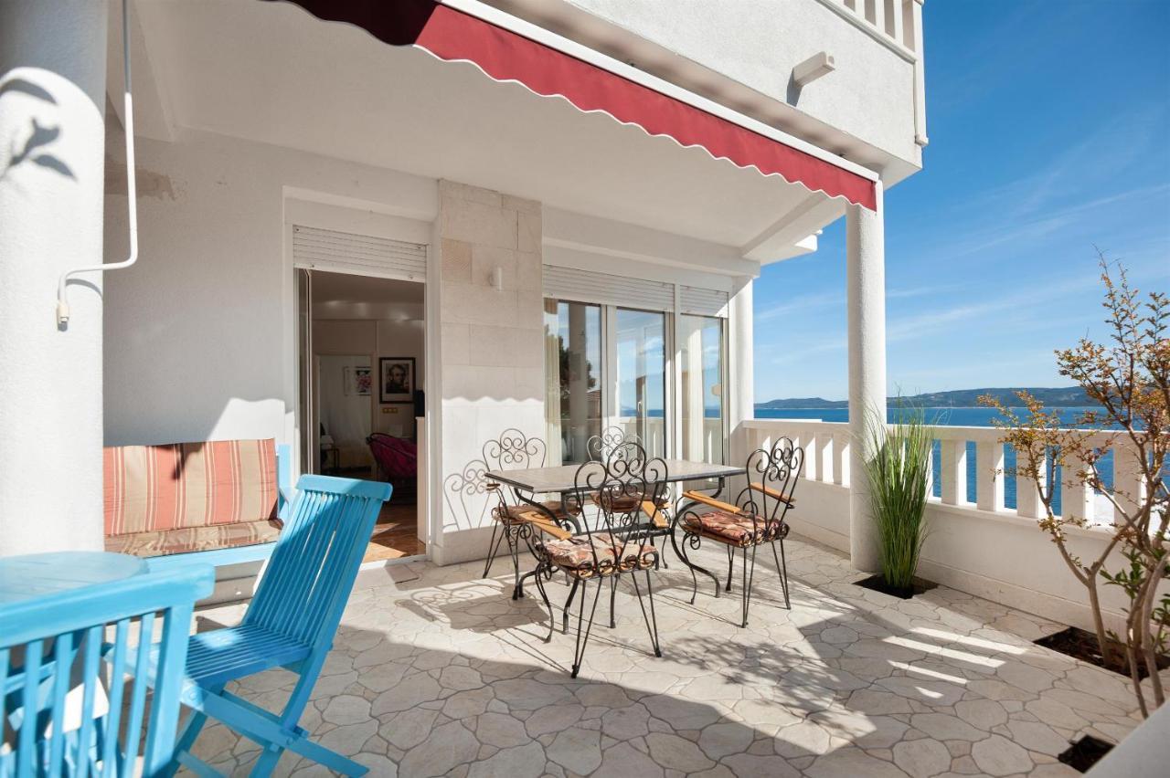 לוקבה Apartments Gordana מראה חיצוני תמונה