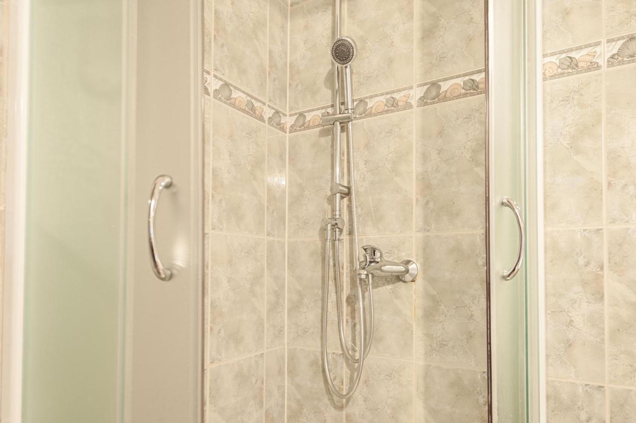 לוקבה Apartments Gordana מראה חיצוני תמונה