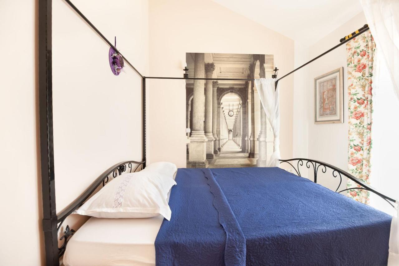 לוקבה Apartments Gordana מראה חיצוני תמונה