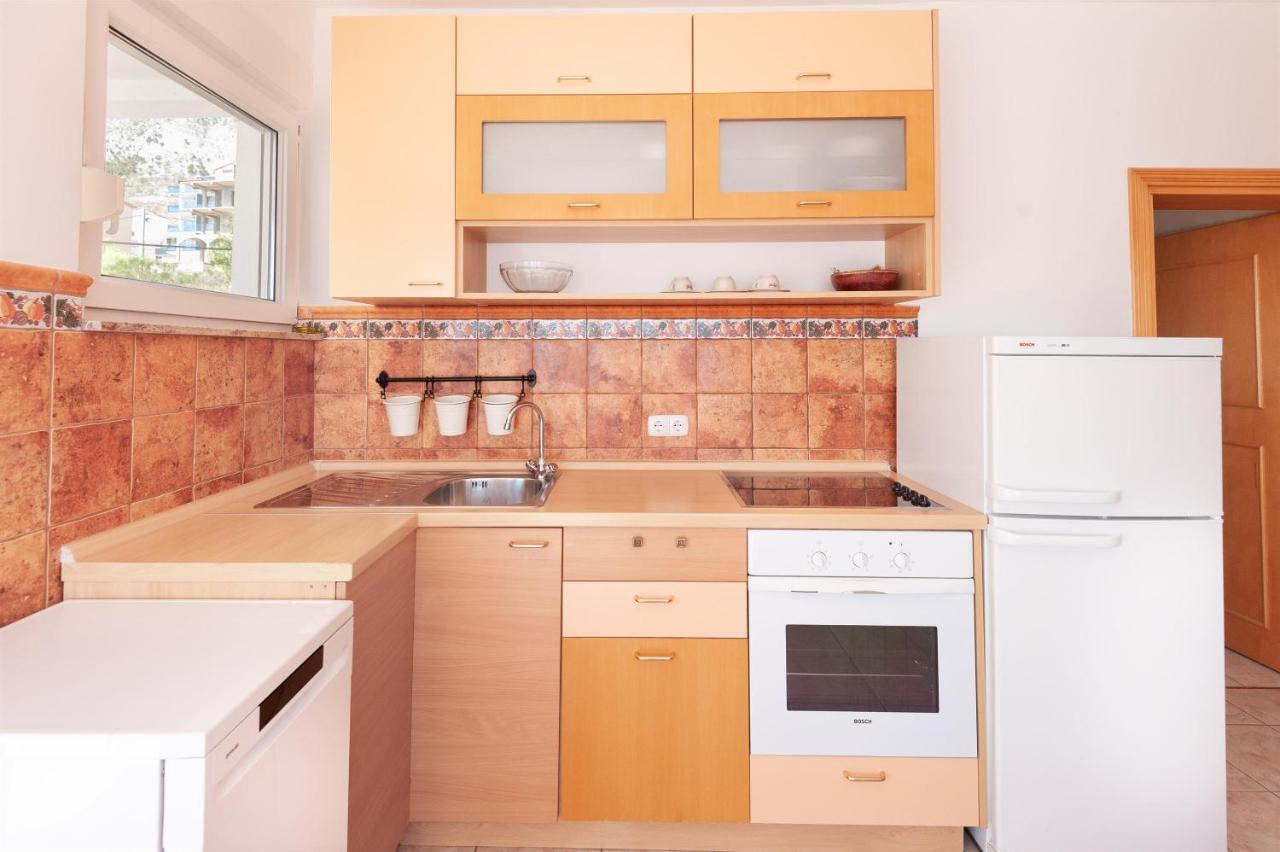 לוקבה Apartments Gordana מראה חיצוני תמונה