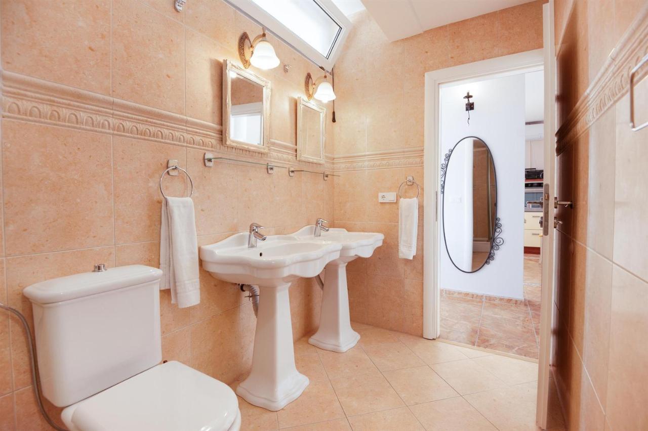 לוקבה Apartments Gordana מראה חיצוני תמונה
