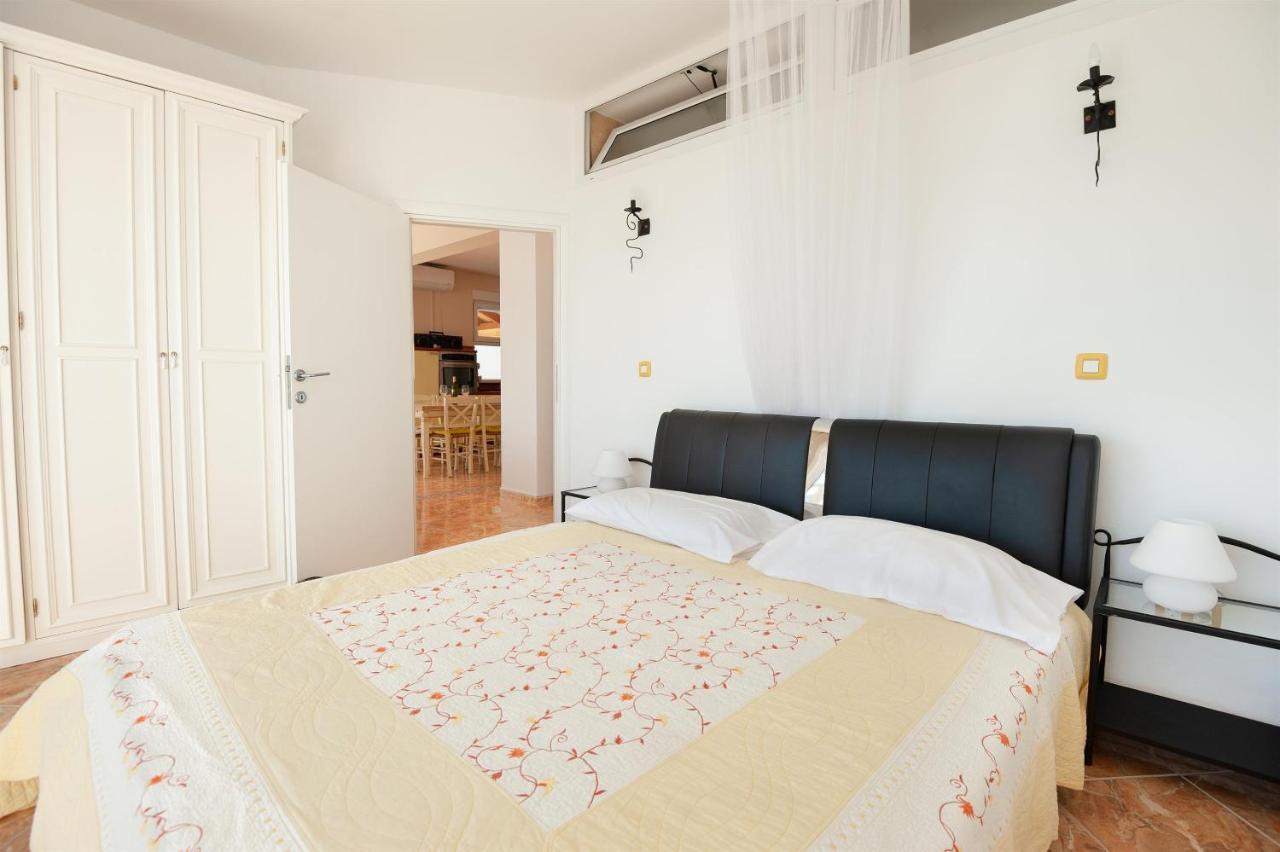 לוקבה Apartments Gordana מראה חיצוני תמונה