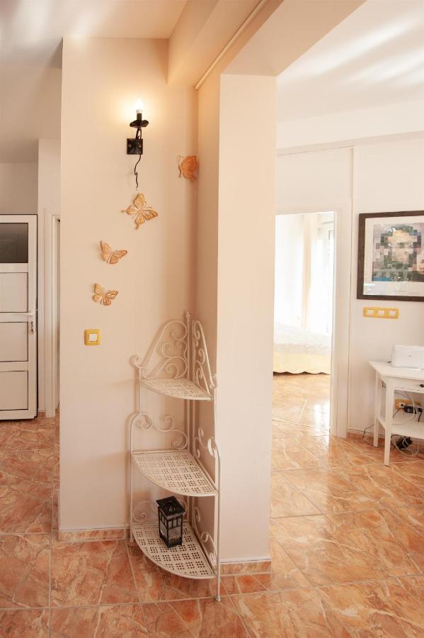 לוקבה Apartments Gordana מראה חיצוני תמונה