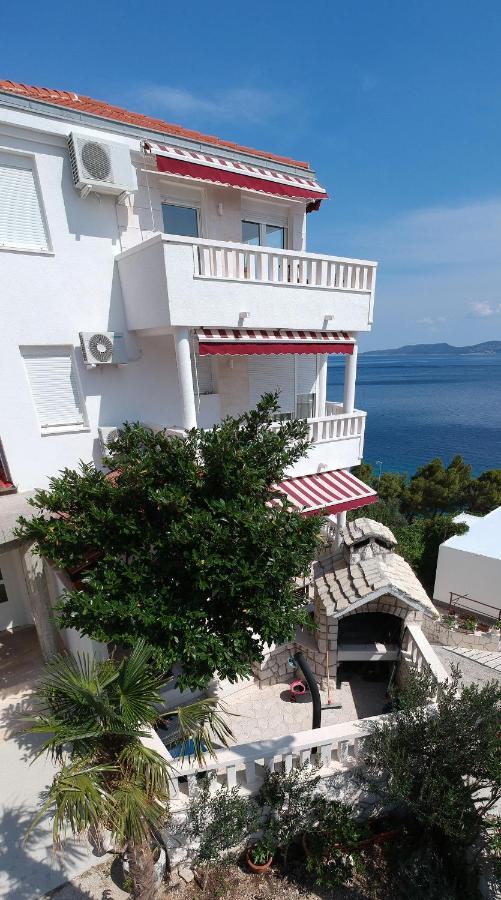 לוקבה Apartments Gordana מראה חיצוני תמונה