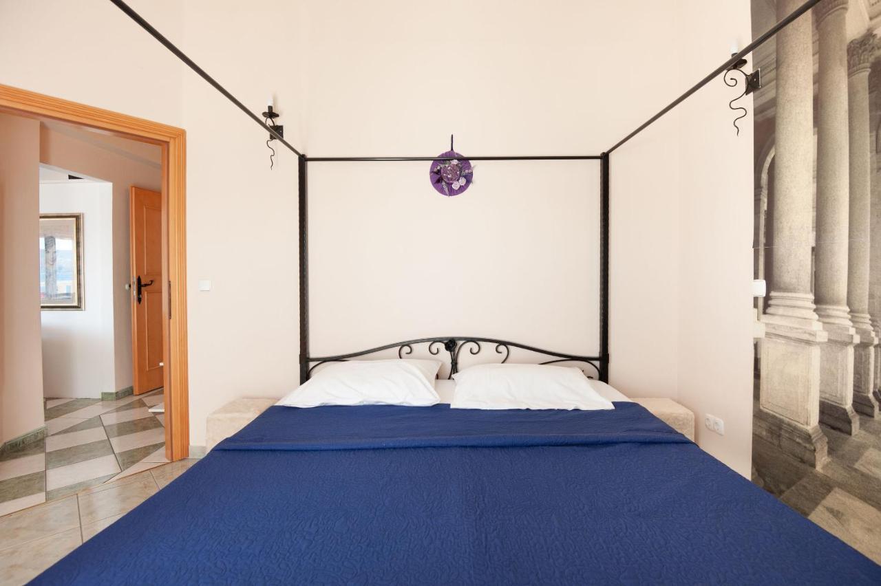 לוקבה Apartments Gordana מראה חיצוני תמונה
