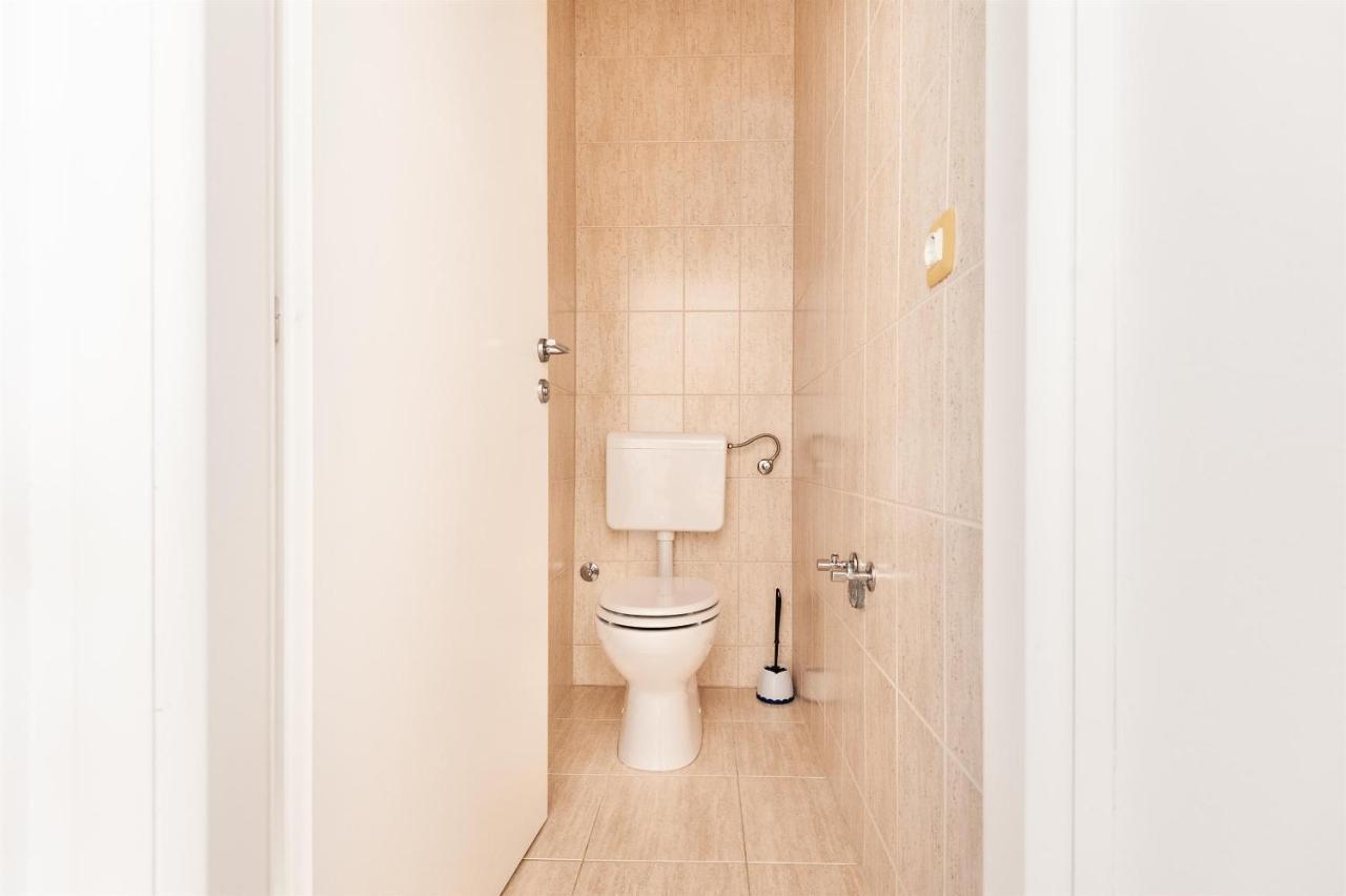 לוקבה Apartments Gordana מראה חיצוני תמונה